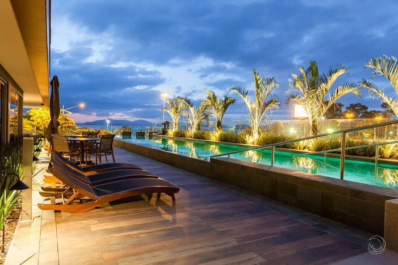 Apartamento com 4 suítes na Beira Mar: 51ª foto da galeria de imagens do imóvel