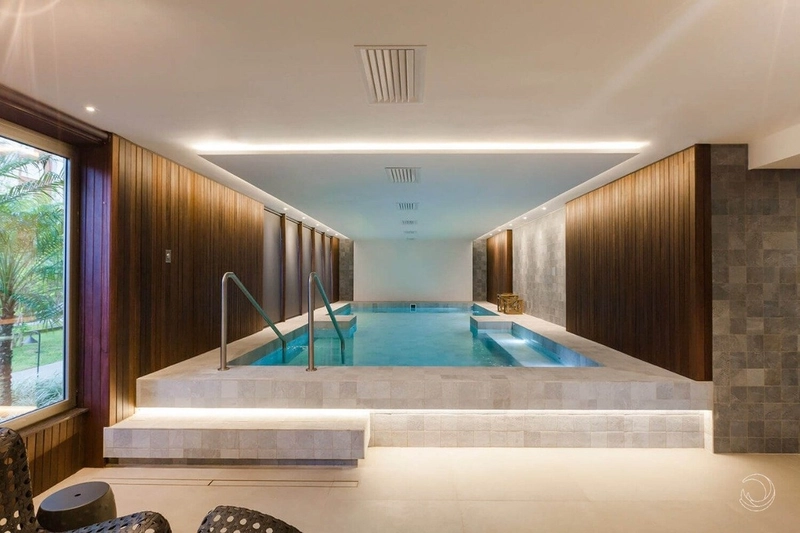 Apartamento com 4 suítes na Beira Mar: 39ª foto da galeria de imagens do imóvel
