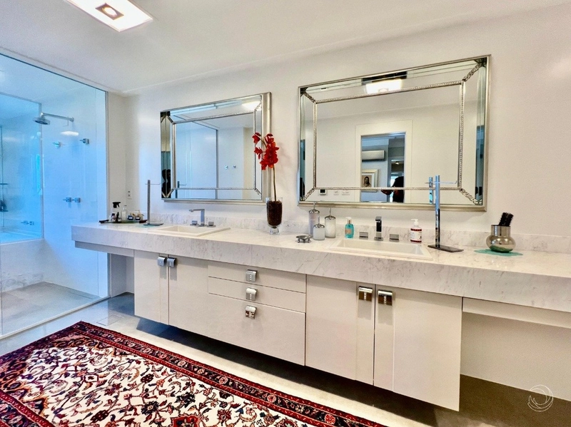 Apartamento com 4 suítes na Beira Mar: 12ª foto da galeria de imagens do imóvel