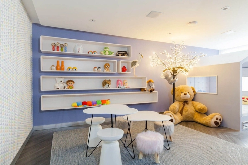 Apartamento com 4 suítes na Beira Mar: 31ª foto da galeria de imagens do imóvel