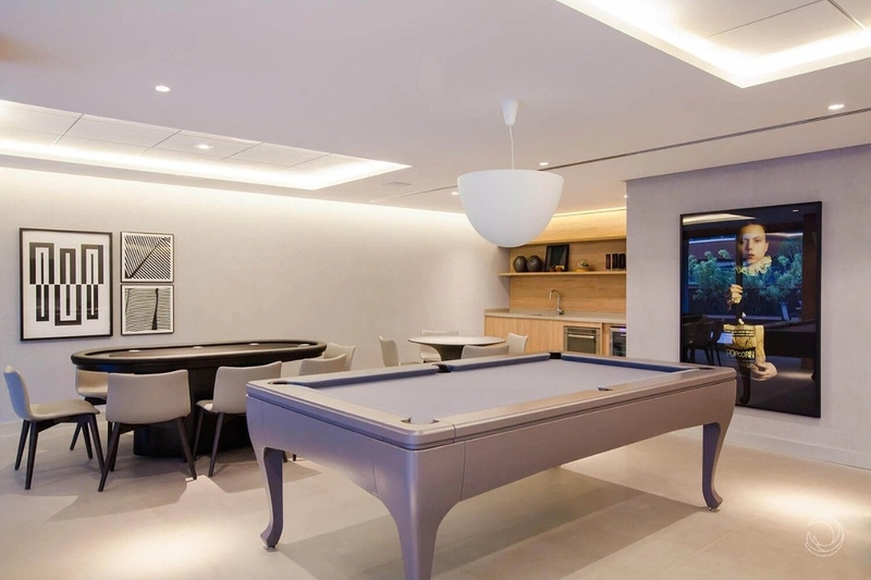 Apartamento com 4 suítes na Beira Mar: 44ª foto da galeria de imagens do imóvel