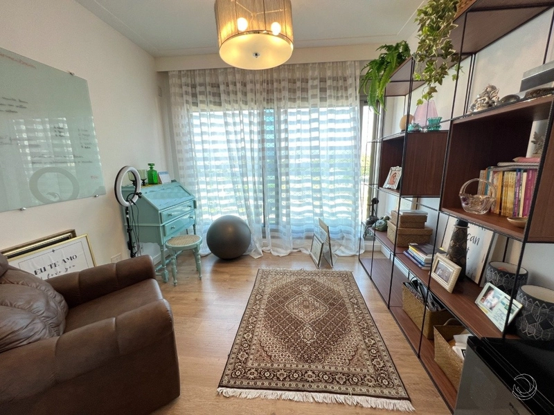 Apartamento com 4 suítes na Beira Mar: 26ª foto da galeria de imagens do imóvel