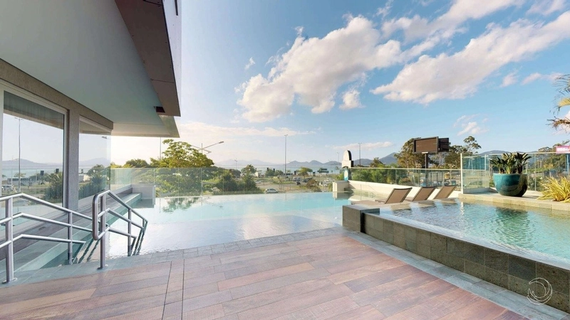 Apartamento com 4 suítes na Beira Mar: 52ª foto da galeria de imagens do imóvel