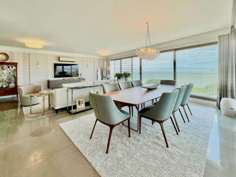 Apartamento com 4 suítes na Beira Mar: 27ª foto da galeria de imagens do imóvel