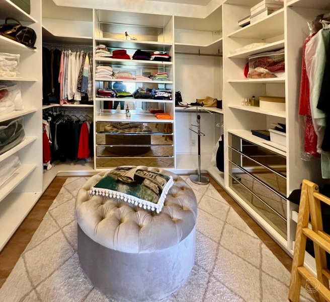 Apartamento com 4 suítes na Beira Mar: 14ª foto da galeria de imagens do imóvel