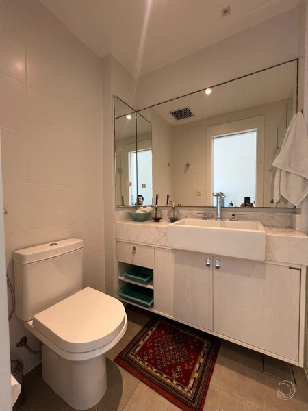 Apartamento com 4 suítes na Beira Mar: 23ª foto da galeria de imagens do imóvel