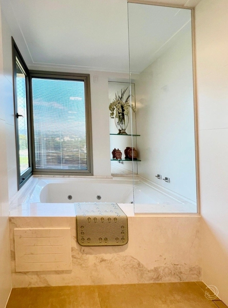 Apartamento com 4 suítes na Beira Mar: 13ª foto da galeria de imagens do imóvel