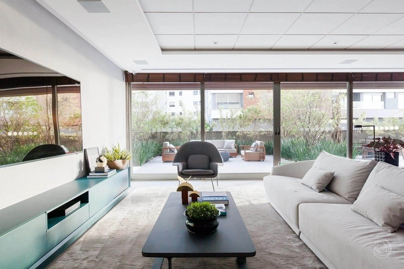 Apartamento com 4 suítes na Beira Mar: 48ª foto da galeria de imagens do imóvel
