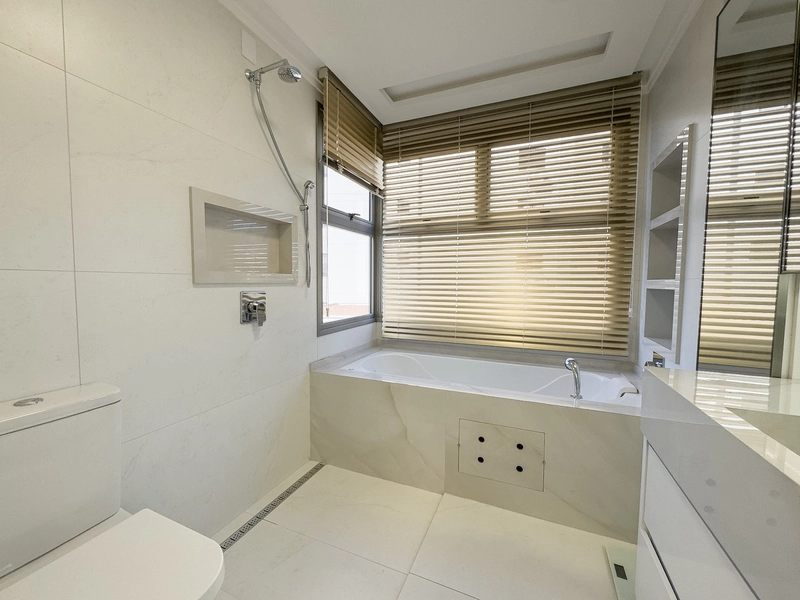 Apartamento Garden com 3 suítes no Estreito: 43ª foto da galeria de imagens do imóvel
