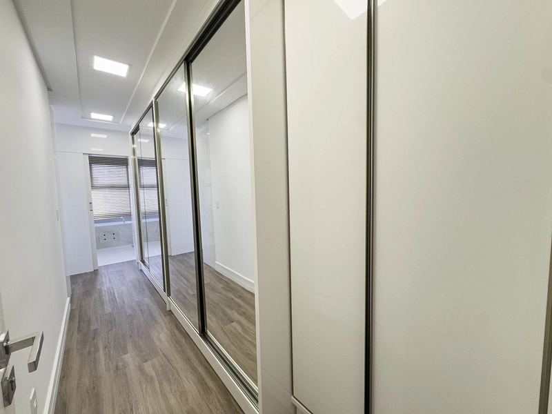 Apartamento Garden com 3 suítes no Estreito: 23ª foto da galeria de imagens do imóvel