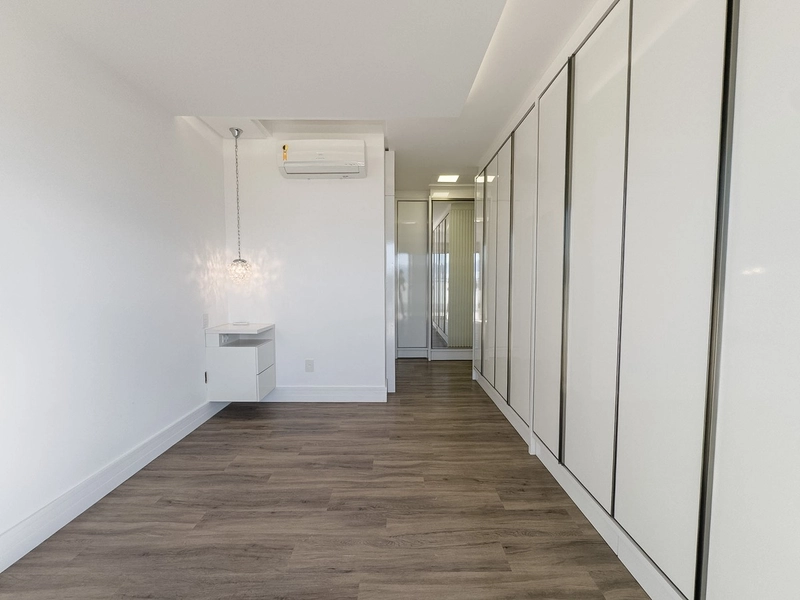 Apartamento Garden com 3 suítes no Estreito: 28ª foto da galeria de imagens do imóvel