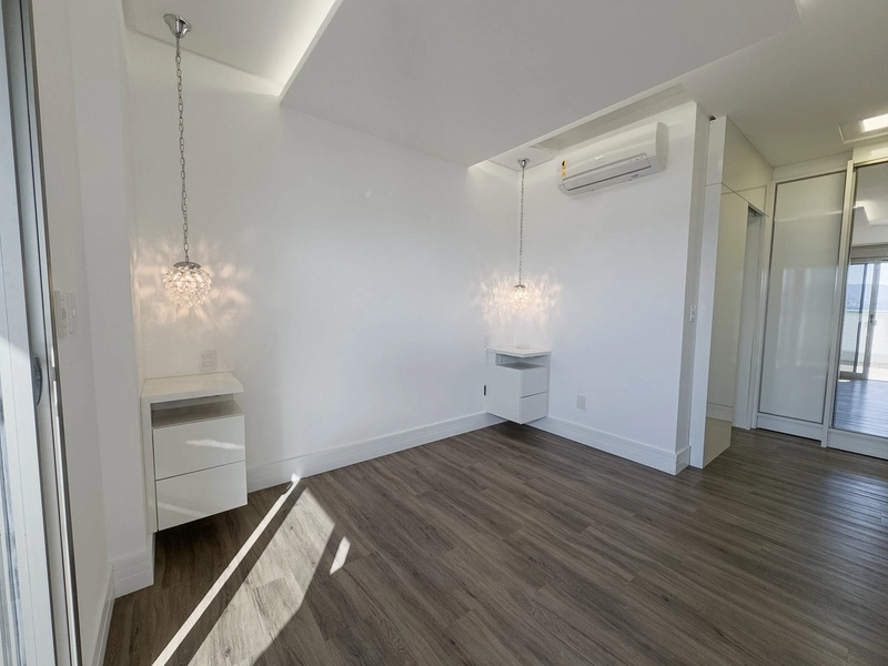 Apartamento Garden com 3 suítes no Estreito: 29ª foto da galeria de imagens do imóvel