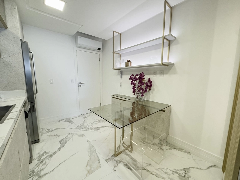 Apartamento Garden com 3 suítes no Estreito: 36ª foto da galeria de imagens do imóvel