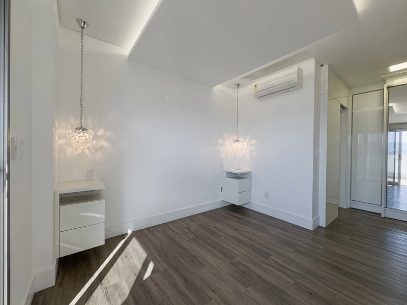Apartamento Garden com 3 suítes no Estreito: 45ª foto da galeria de imagens do imóvel