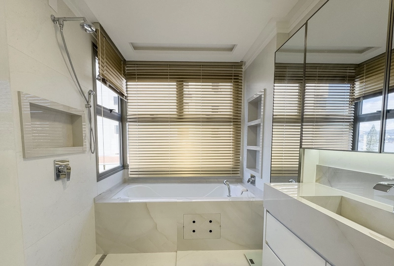 Apartamento Garden com 3 suítes no Estreito: 42ª foto da galeria de imagens do imóvel