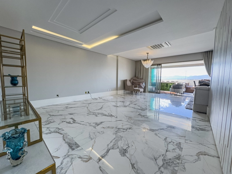 Apartamento Garden com 3 suítes no Estreito: 30ª foto da galeria de imagens do imóvel
