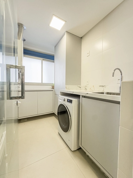Apartamento Garden com 3 suítes no Estreito: 37ª foto da galeria de imagens do imóvel