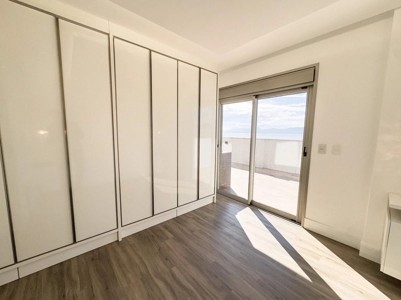 Apartamento Garden com 3 suítes no Estreito: 27ª foto da galeria de imagens do imóvel