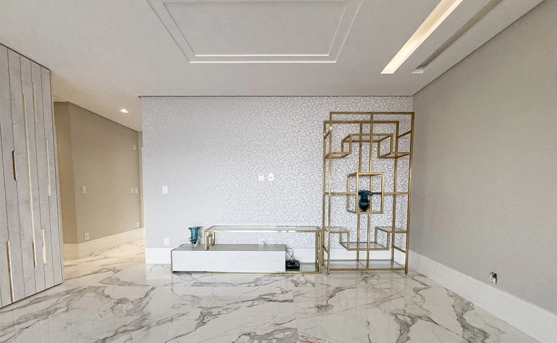 Apartamento Garden com 3 suítes no Estreito: 31ª foto da galeria de imagens do imóvel