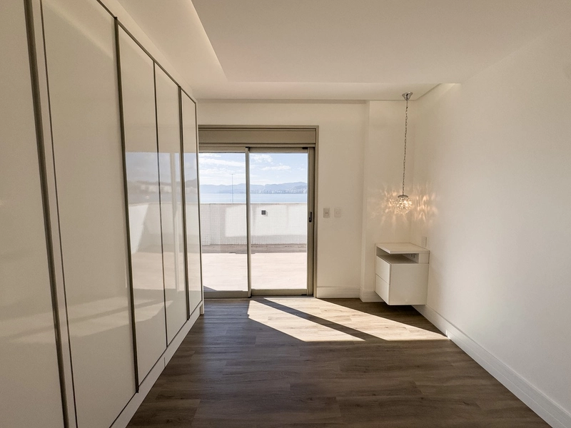 Apartamento Garden com 3 suítes no Estreito: 26ª foto da galeria de imagens do imóvel