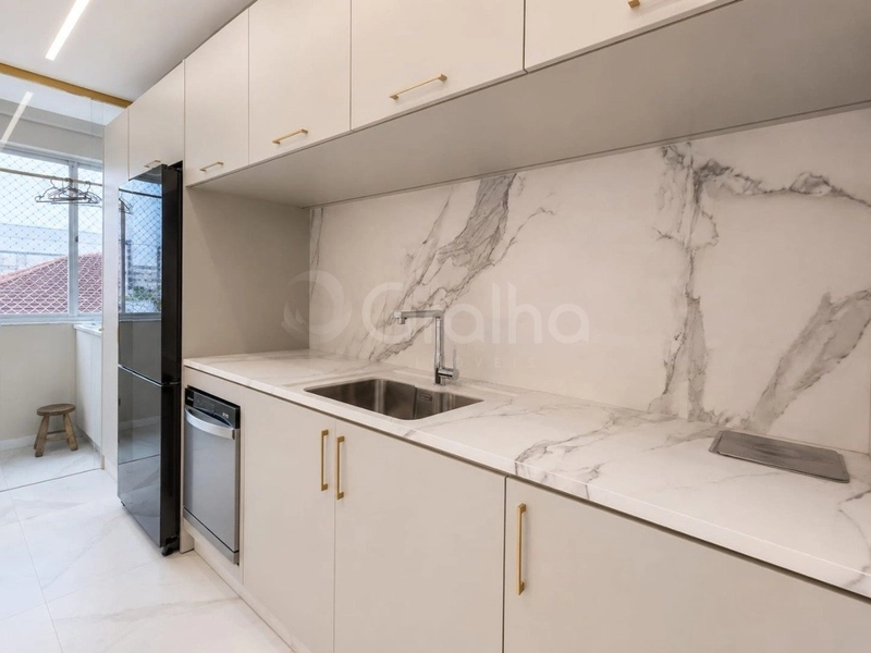Apartamento com 2 suítes no Centro: 5ª foto da galeria de imagens do imóvel