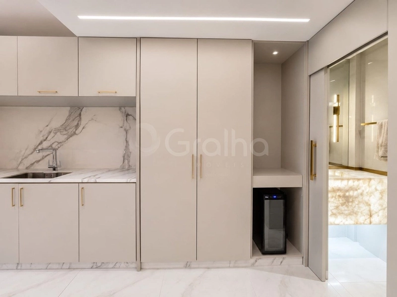 Apartamento com 2 suítes no Centro: 6ª foto da galeria de imagens do imóvel