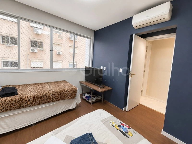 Apartamento com 2 suítes no Centro: 11ª foto da galeria de imagens do imóvel