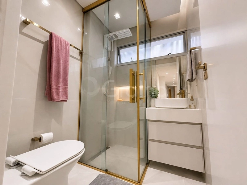 Apartamento com 2 suítes no Centro: 13ª foto da galeria de imagens do imóvel