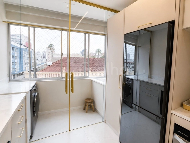 Apartamento com 2 suítes no Centro: 14ª foto da galeria de imagens do imóvel
