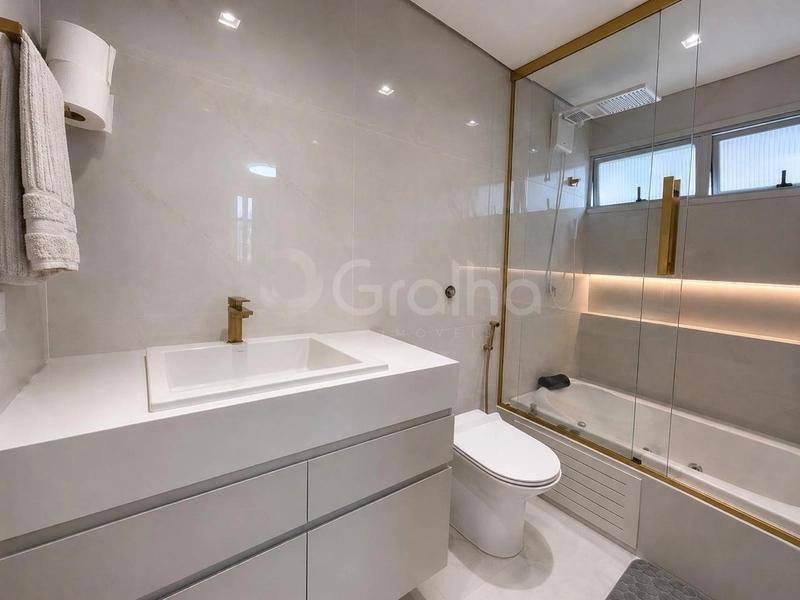 Apartamento com 2 suítes no Centro: 12ª foto da galeria de imagens do imóvel