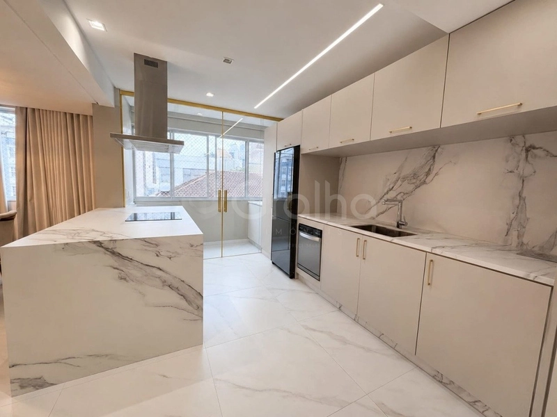 Apartamento com 2 suítes no Centro: 3ª foto da galeria de imagens do imóvel