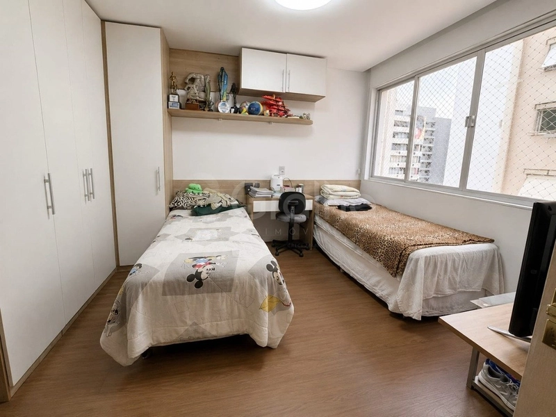 Apartamento com 2 suítes no Centro: 10ª foto da galeria de imagens do imóvel