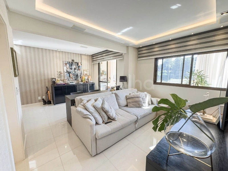 Apartamento com 2 dormitórios, sendo 1 suíte, no Itacorubi: 18ª foto da galeria de imagens do imóvel