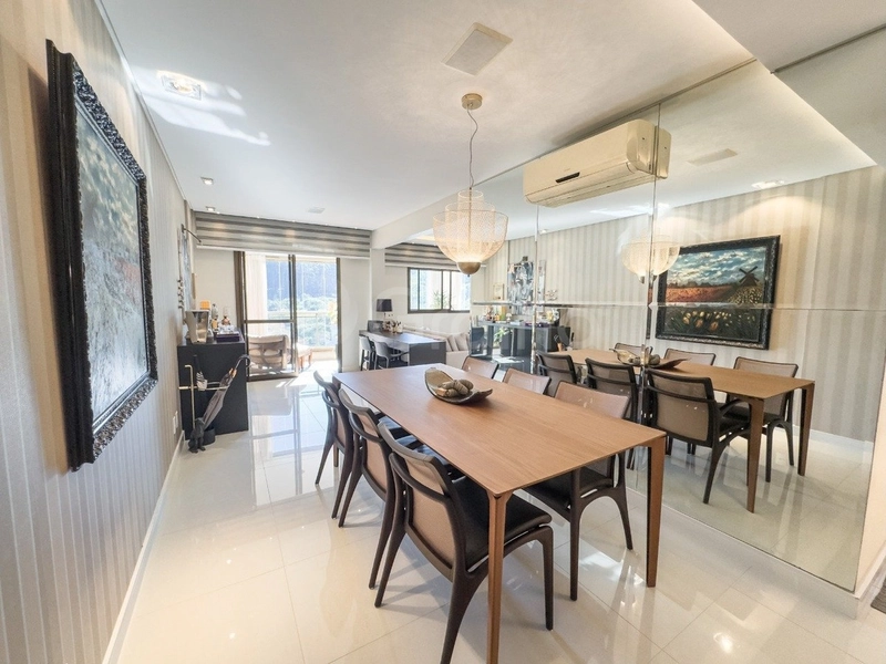 Apartamento com 2 dormitórios, sendo 1 suíte, no Itacorubi: 1ª foto da galeria de imagens do imóvel