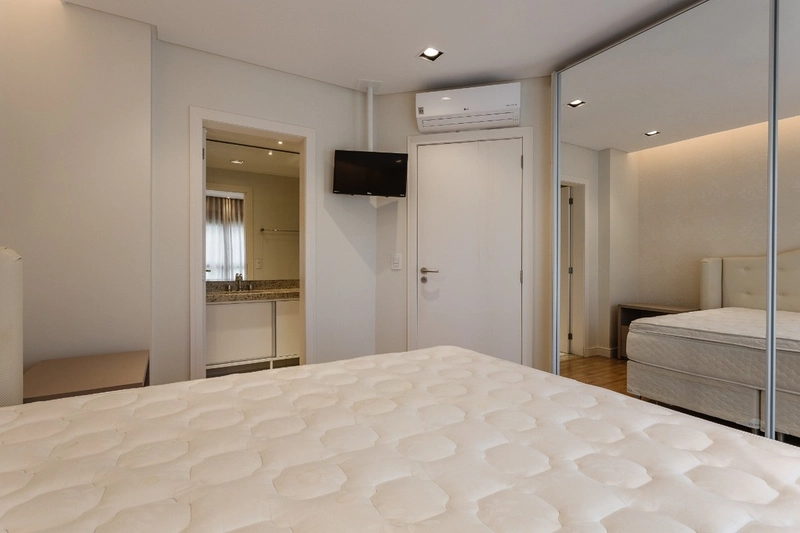 Apartamento com 2 dormitórios, sendo 1 suíte, no Itacorubi: 16ª foto da galeria de imagens do imóvel
