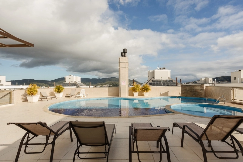 Apartamento com 2 dormitórios, sendo 1 suíte, no Itacorubi: 31ª foto da galeria de imagens do imóvel