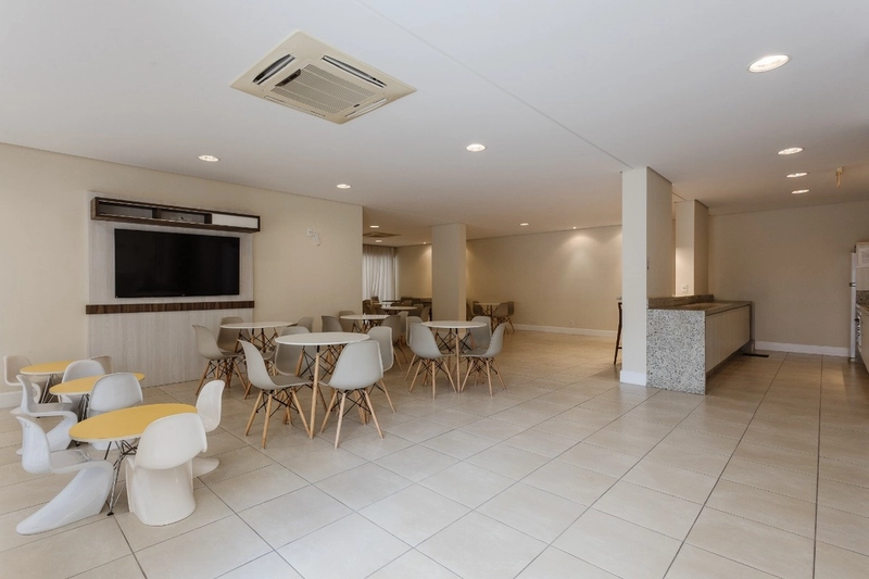 Apartamento com 2 dormitórios, sendo 1 suíte, no Itacorubi: 26ª foto da galeria de imagens do imóvel