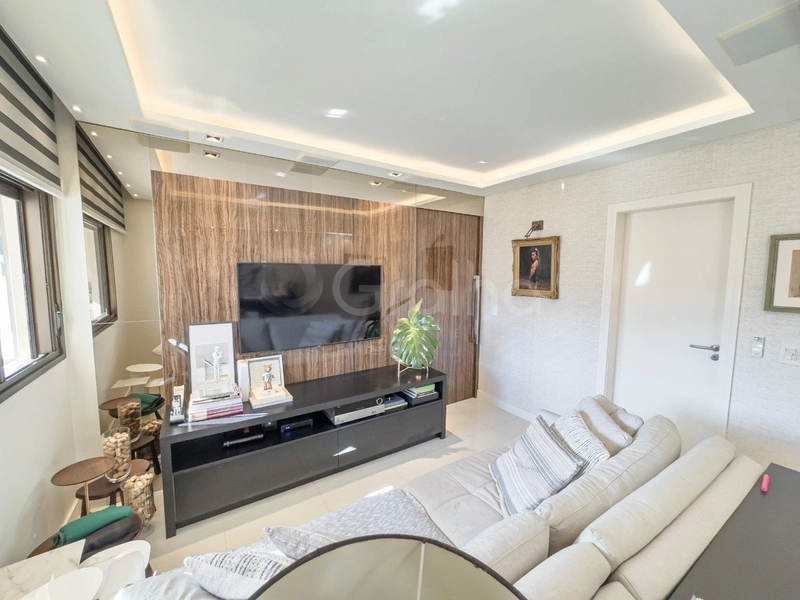 Apartamento com 2 dormitórios, sendo 1 suíte, no Itacorubi: 16ª foto da galeria de imagens do imóvel