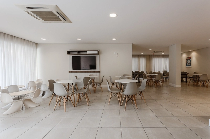 Apartamento com 2 dormitórios, sendo 1 suíte, no Itacorubi: 27ª foto da galeria de imagens do imóvel