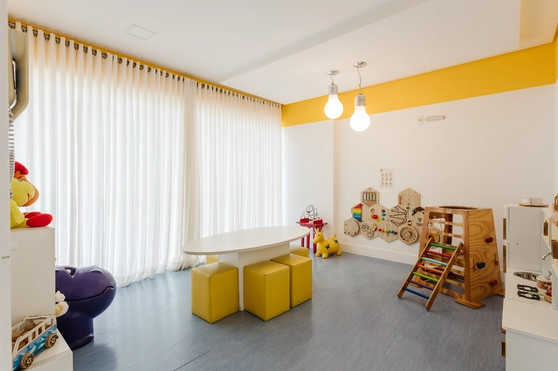 Apartamento com 2 dormitórios, sendo 1 suíte, no Itacorubi: 24ª foto da galeria de imagens do imóvel