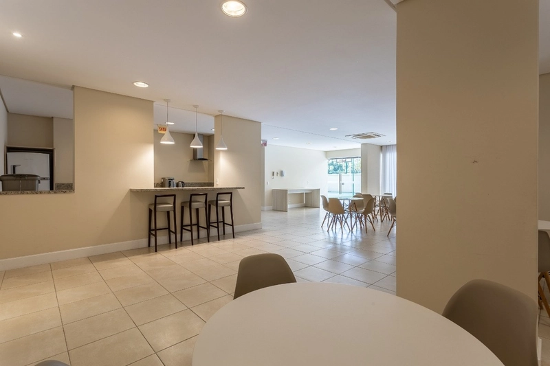 Apartamento com 2 dormitórios, sendo 1 suíte, no Itacorubi: 28ª foto da galeria de imagens do imóvel