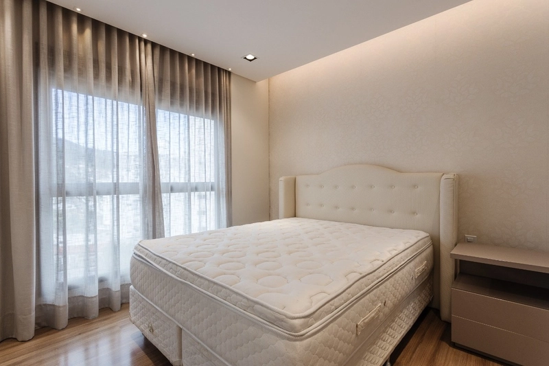 Apartamento com 2 dormitórios, sendo 1 suíte, no Itacorubi: 14ª foto da galeria de imagens do imóvel