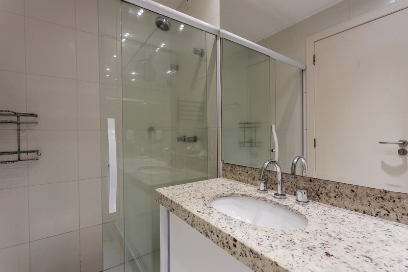 Apartamento com 2 dormitórios, sendo 1 suíte, no Itacorubi: 18ª foto da galeria de imagens do imóvel