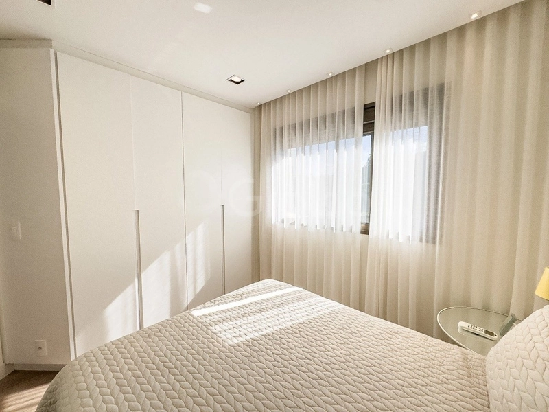 Apartamento com 2 dormitórios, sendo 1 suíte, no Itacorubi: 25ª foto da galeria de imagens do imóvel