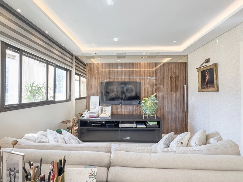 Apartamento com 2 dormitórios, sendo 1 suíte, no Itacorubi: 15ª foto da galeria de imagens do imóvel