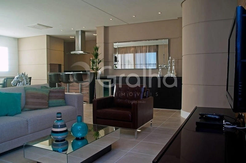 Apartamento com 2 dormitórios, sendo 1 suíte, no Itacorubi: 34ª foto da galeria de imagens do imóvel