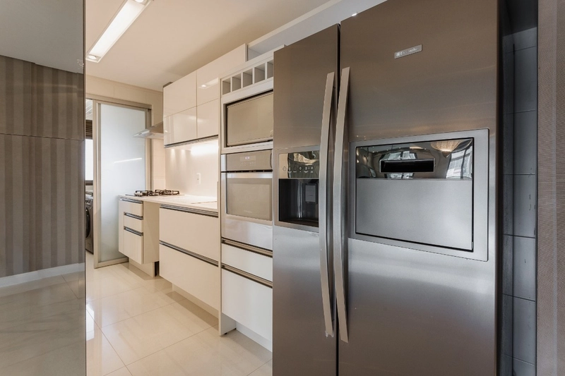 Apartamento com 2 dormitórios, sendo 1 suíte, no Itacorubi: 8ª foto da galeria de imagens do imóvel