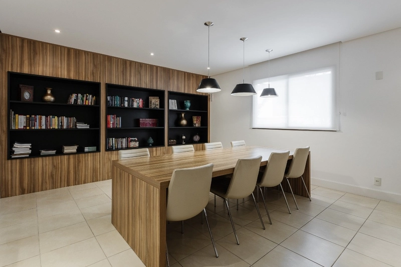 Apartamento com 2 dormitórios, sendo 1 suíte, no Itacorubi: 29ª foto da galeria de imagens do imóvel