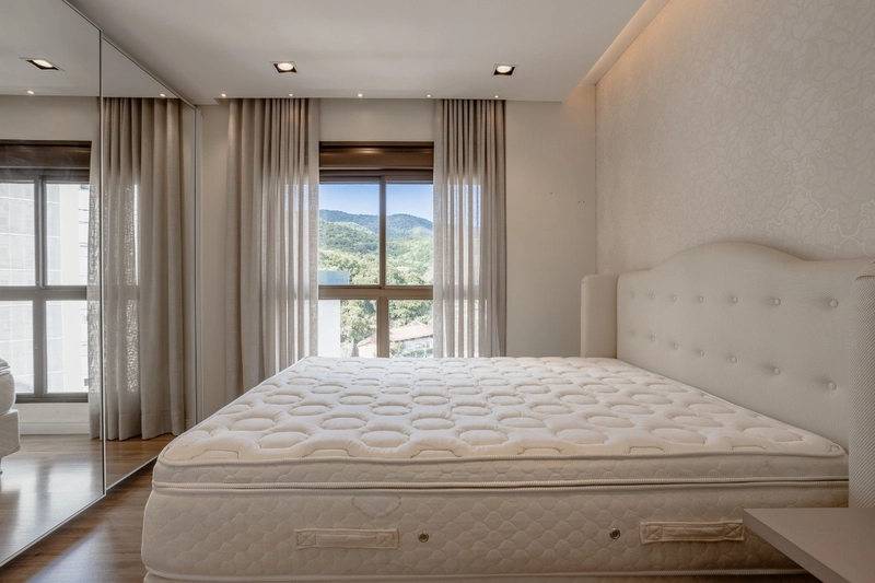 Apartamento com 2 dormitórios, sendo 1 suíte, no Itacorubi: 15ª foto da galeria de imagens do imóvel