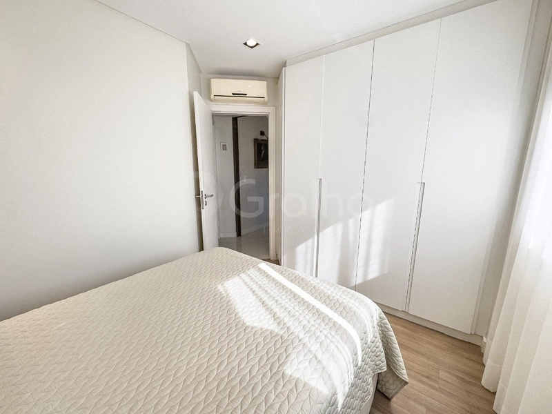 Apartamento com 2 dormitórios, sendo 1 suíte, no Itacorubi: 26ª foto da galeria de imagens do imóvel